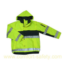 Safety Jacket (SJ07)